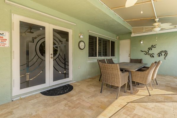 Stunning Home on Beautiful Property w/ Direct Park Access