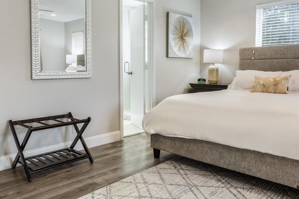 Stunning Home on Beautiful Property w/ Direct Park Access