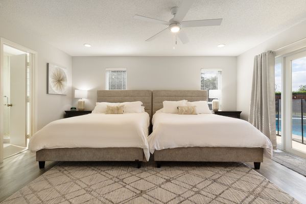 Stunning Home on Beautiful Property w/ Direct Park Access