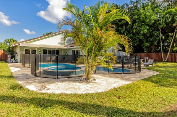 Stunning Home on Beautiful Property w/ Direct Park Access