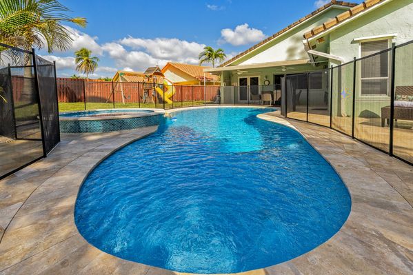 Stunning Home on Beautiful Property w/ Direct Park Access