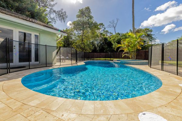 Stunning Home on Beautiful Property w/ Direct Park Access