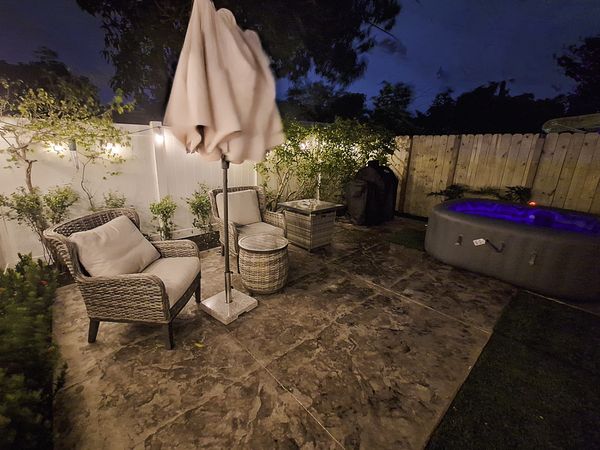 Cozy private suite in North Miami Beach