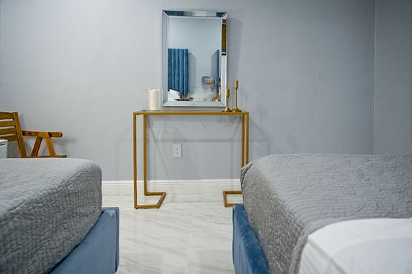 Cozy private suite in North Miami Beach