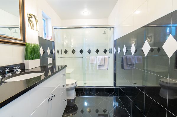Cozy private suite in North Miami Beach