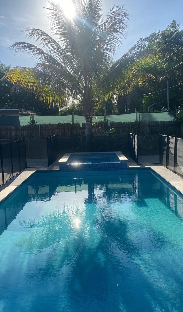 Beautiful REASONABLE 4 Bed 3 Bath fully stocked Villa  