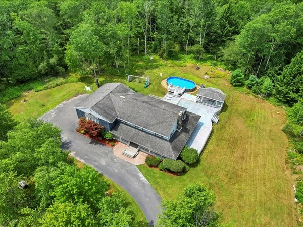 Huge Catskill Estate in South Fallsburg 