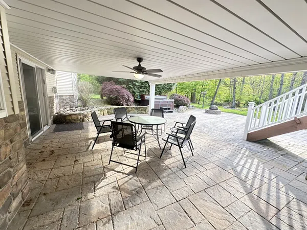 YOM TOV & VACATION RENTAL IN MONSEY