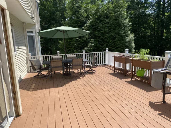 YOM TOV & VACATION RENTAL IN MONSEY