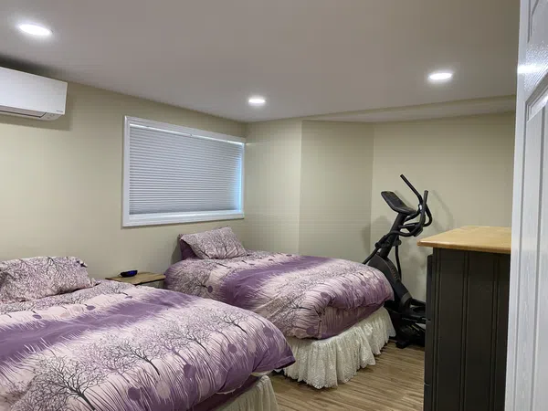 YOM TOV & VACATION RENTAL IN MONSEY