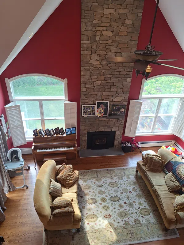YOM TOV & VACATION RENTAL IN MONSEY