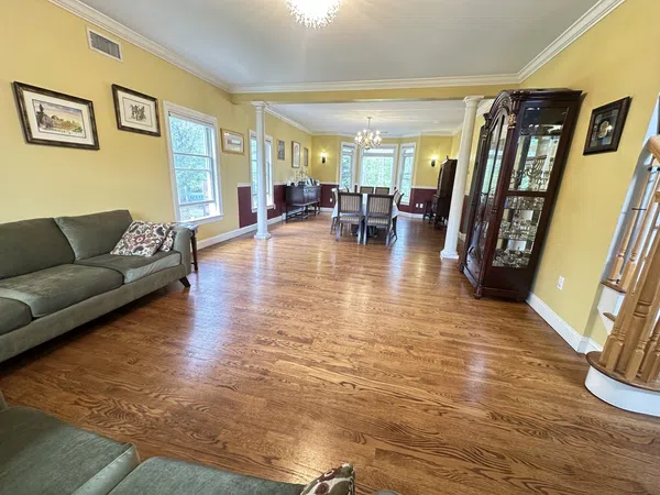 YOM TOV & VACATION RENTAL IN MONSEY
