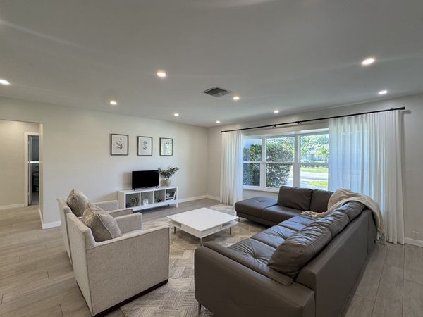 Kosher Vacation Rental in Hollywood, FL (Emerald Hills) *Family Friendly!*