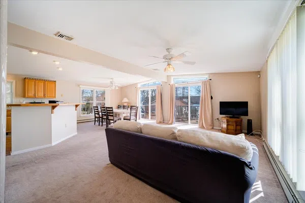 Lakefront 6BR Home w/Dock | Year Round
