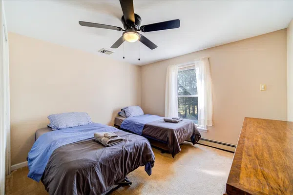 Lakefront 6BR Home w/Dock | Year Round