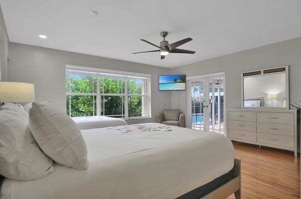 NORTH MIAMI BEACH KOSHER VACATION HOME