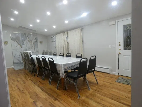 BEAUTIFUL KOSHER PRIVATE HOUSE AVAILABLE ALL YEAR ROUND