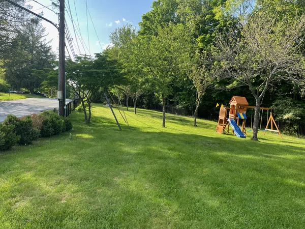 The Fallsburg Getaway