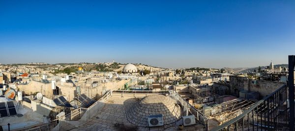 Gorgeous Luxury Vacation Villa Old City Jerusalem Jewish Quarter