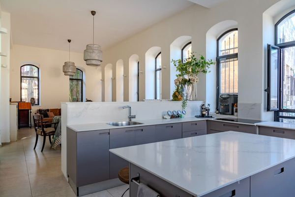 Gorgeous Luxury Vacation Villa Old City Jerusalem Jewish Quarter