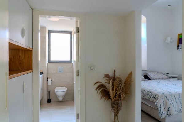 Gorgeous Luxury Vacation Villa Old City Jerusalem Jewish Quarter
