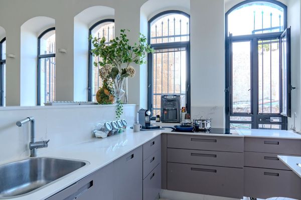 Gorgeous Luxury Vacation Villa Old City Jerusalem Jewish Quarter