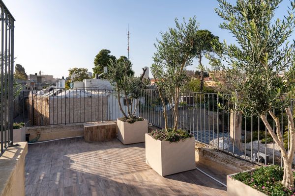 Gorgeous Luxury Vacation Villa Old City Jerusalem Jewish Quarter