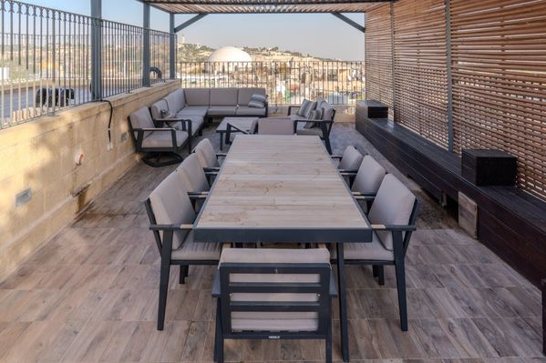 Gorgeous Luxury Vacation Villa Old City Jerusalem Jewish Quarter