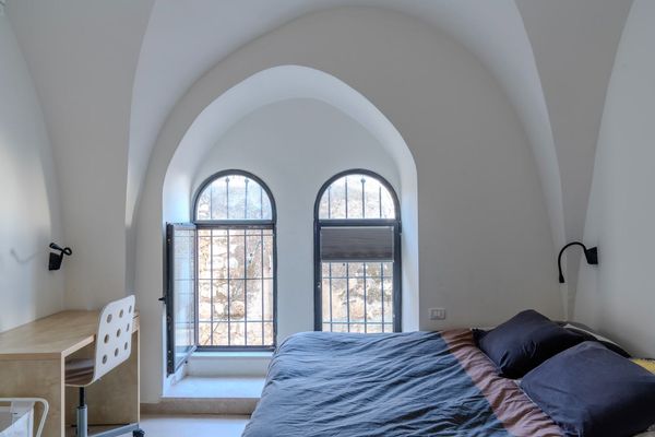 Gorgeous Luxury Vacation Villa Old City Jerusalem Jewish Quarter