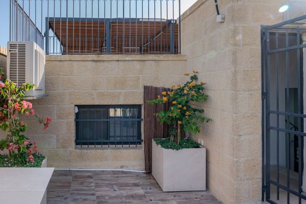 Gorgeous Luxury Vacation Villa Old City Jerusalem Jewish Quarter