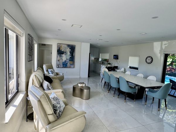 Palm view  Retreat