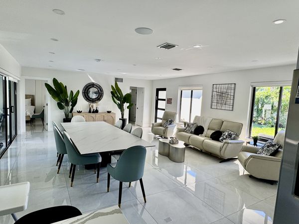 Palm view  Retreat
