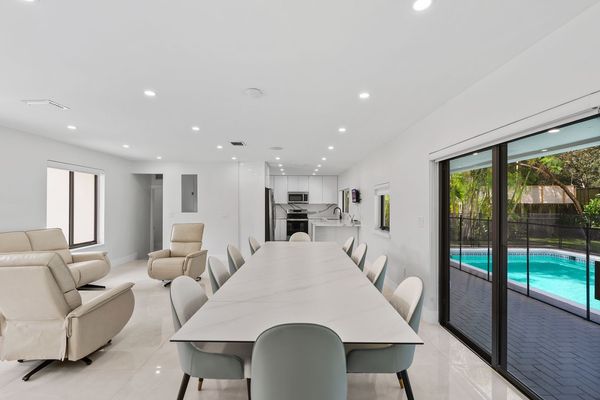 Palm view  Retreat
