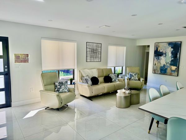 Palm view  Retreat