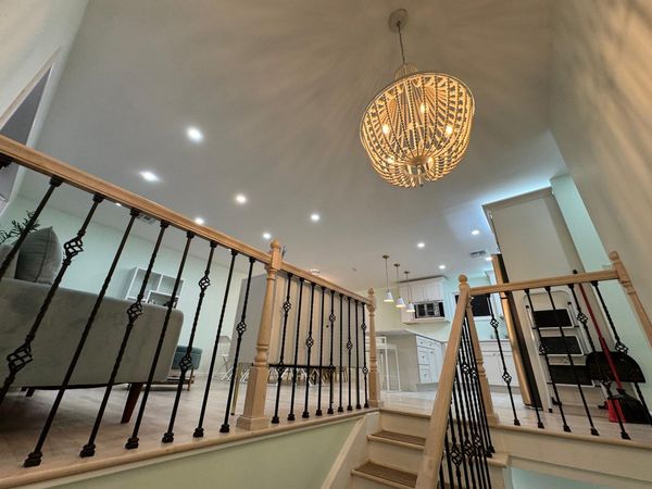 6 BR House+Private Pool In South Fallsberg