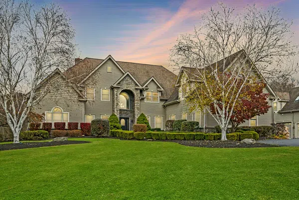 Gold Estates